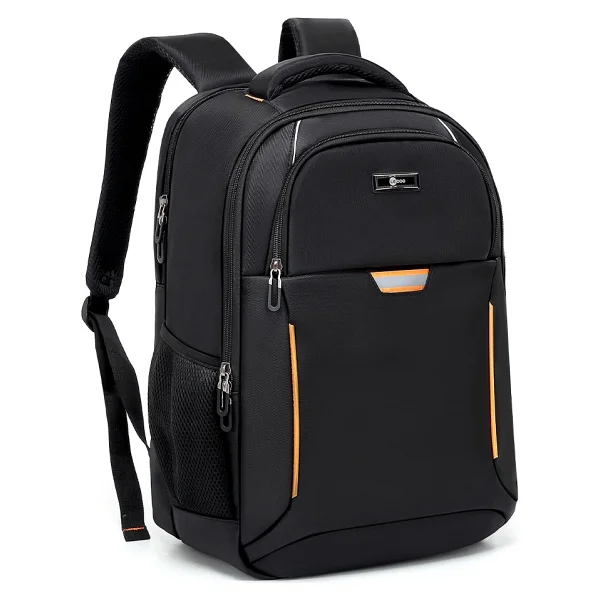 Lenovo Lecoo Bg03 17" Laptop Sırt Çantası - Görsel 2