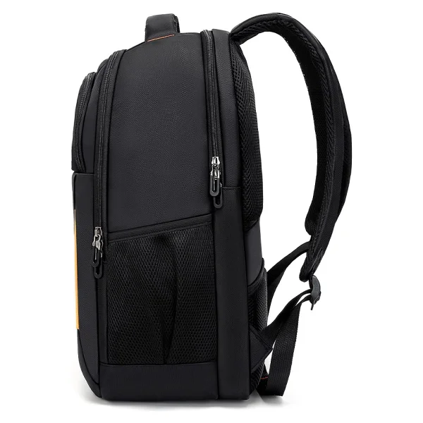 Lenovo Lecoo Bg03 17" Laptop Sırt Çantası - Görsel 5
