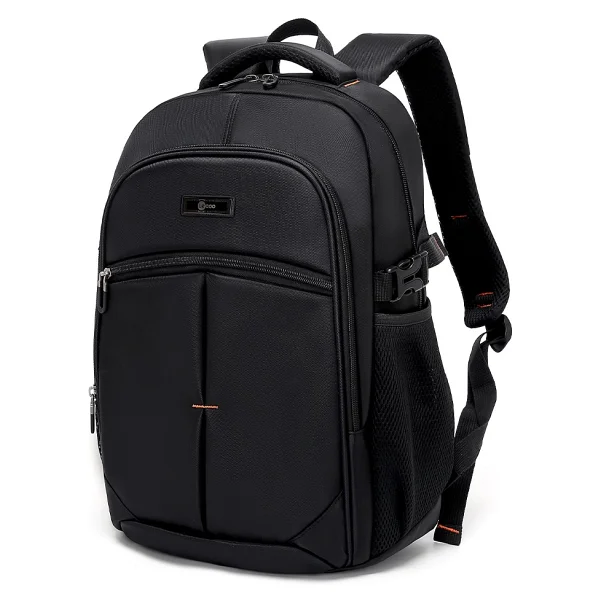 Lenovo Lecoo Bg02 17" Laptop Sırt Çantası - Görsel 2