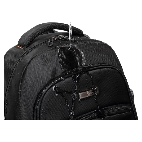Lenovo Lecoo Bg02 17" Laptop Sırt Çantası - Görsel 8
