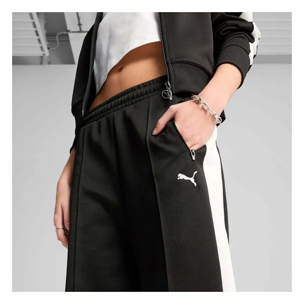 Puma T7 Always On 629797 Kadın Eşofman Altı - Görsel 5
