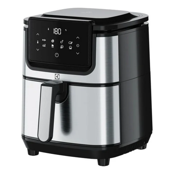 Electrolux Explore 6 E6af1-4st 3.5 Lt Yağsız Fritöz - Görsel 8
