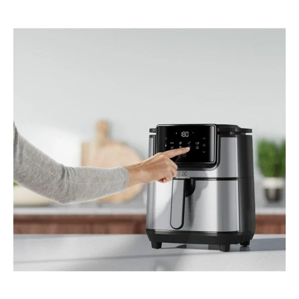 Electrolux Explore 6 E6af1-4st 3.5 Lt Yağsız Fritöz - Görsel 5