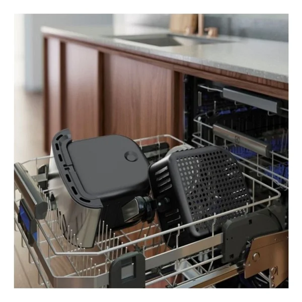 Electrolux Explore 6 E6af1-4st 3.5 Lt Yağsız Fritöz - Görsel 6
