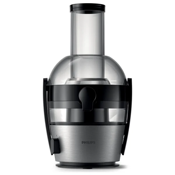 Philips Hr1863/20 Viva Collection 700 W Katı Meyve Sıkacağı - Görsel 2