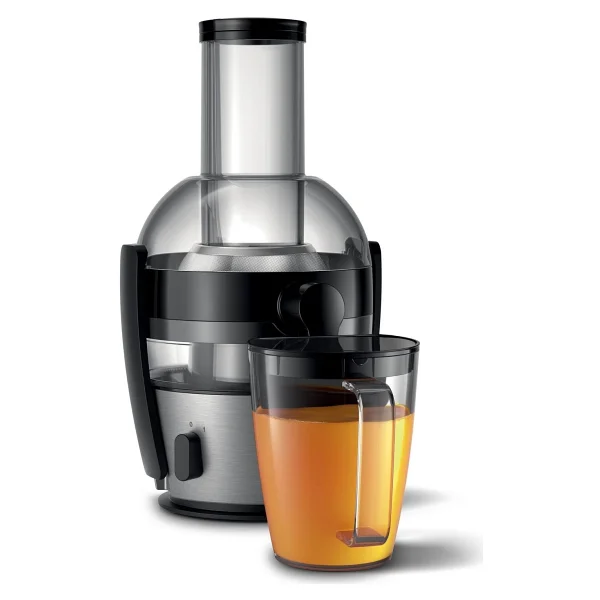 Philips Hr1863/20 Viva Collection 700 W Katı Meyve Sıkacağı - Görsel 3