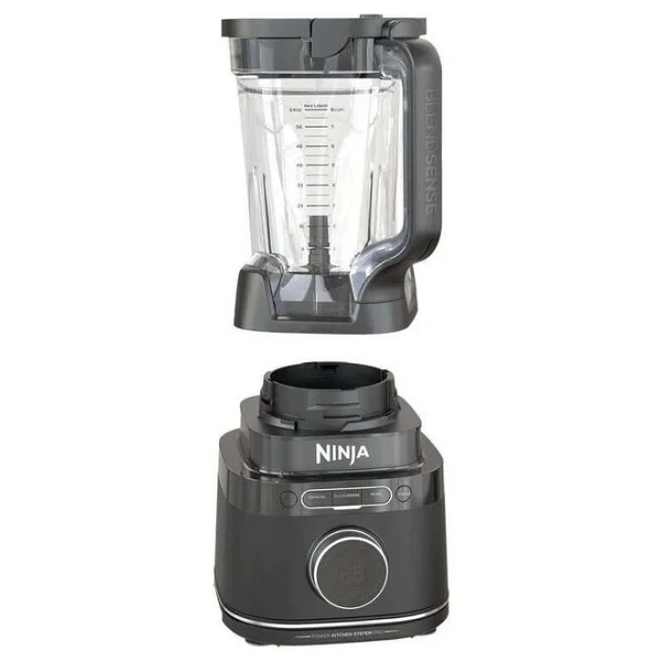 Ninja Detect Power Tb401eu 1200 W Mutfak Robotu - Görsel 2