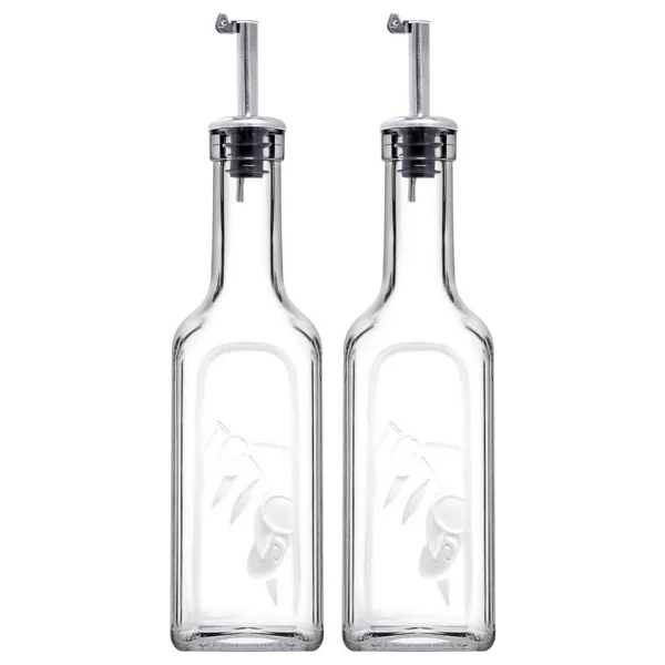 Paşabahçe Homemade Yağlık Sirkelik 365 Cc, 2 Parça - Görsel 2