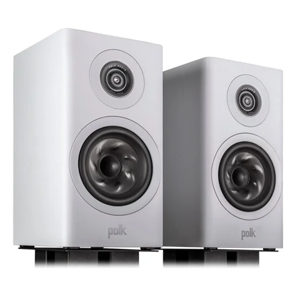 Polk Audio Reserve R100 Raf Tipi Ev Sinema Hoparlörü - Görsel 5