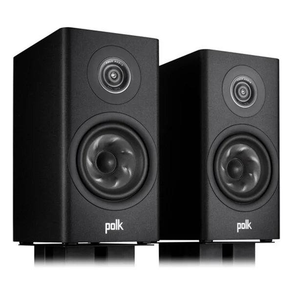 Polk Audio Reserve R100 Raf Tipi Ev Sinema Hoparlörü - Görsel 4