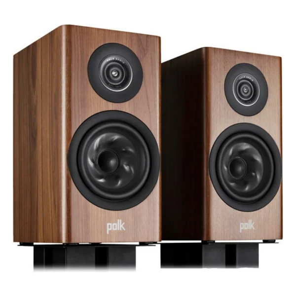 Polk Audio Reserve R100 Raf Tipi Ev Sinema Hoparlörü - Görsel 6