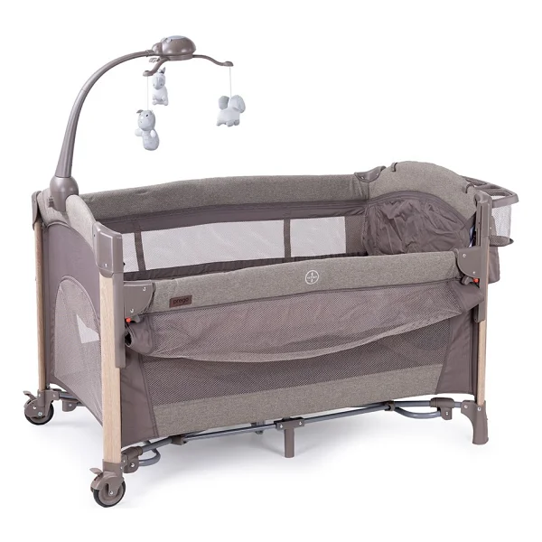 Prego Elips Plus 8069 Bej Oyun Parkı - Görsel 3