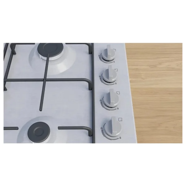 Bosch Pbp0c5k80o Set Üstü Ocak - Görsel 4