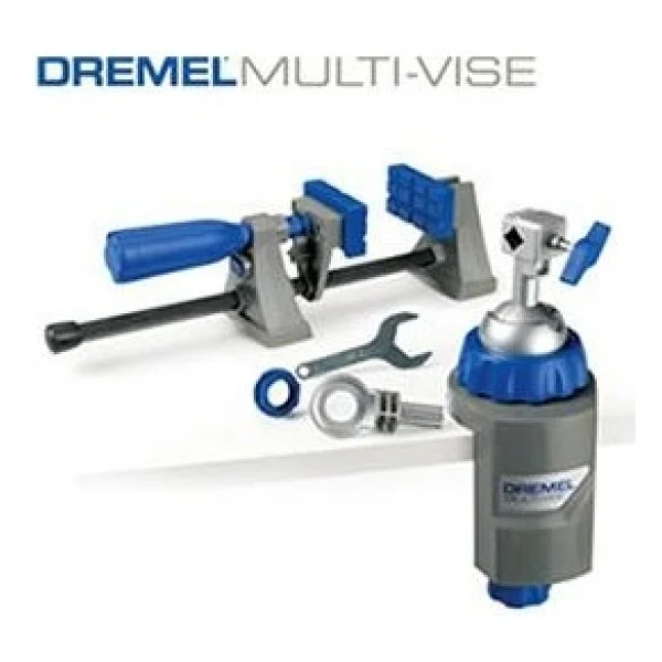 Dremel 26152500ja Multi-Vise Çok Amaçlı Mengene - Görsel 2