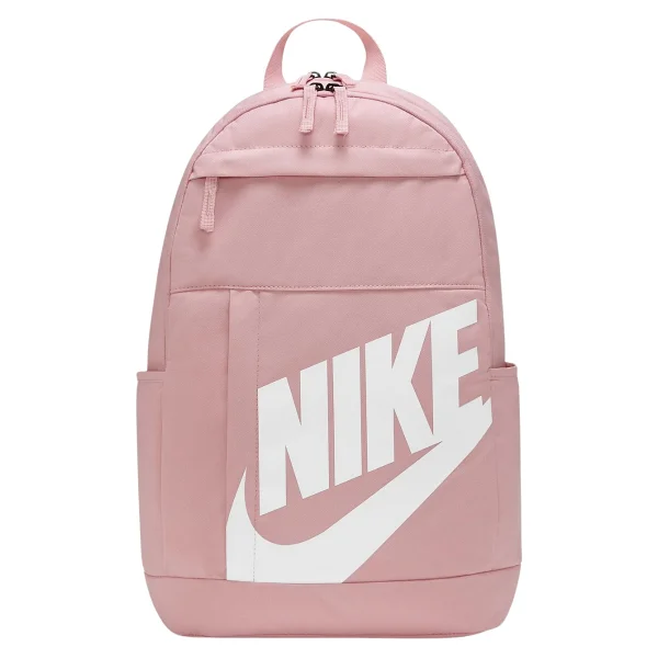 Nike Elemental Dd0559-663 Pembe Sırt Çantası - Görsel 7