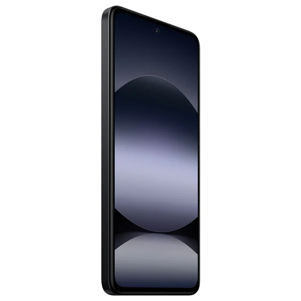 Xiaomi Redmi Note 14 256 GB Siyah - Görsel 4