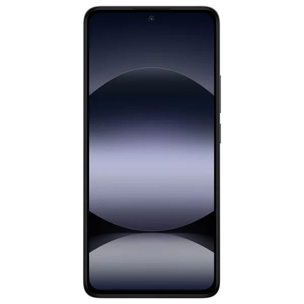 Xiaomi Redmi Note 14 256 GB Siyah - Görsel 6