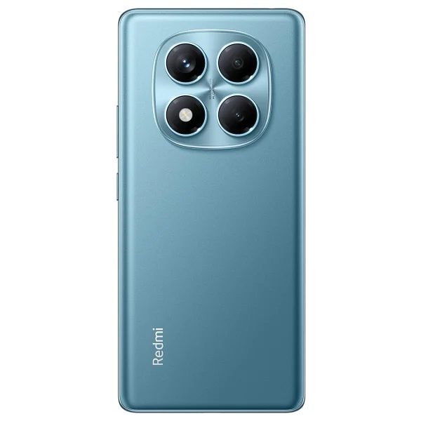 Xiaomi Redmi Note 14 Pro 512 GB 12 GB Mavi - Görsel 2