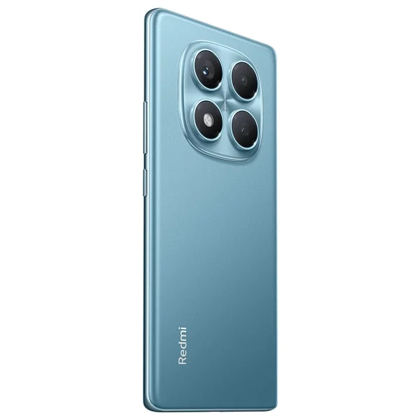 Xiaomi Redmi Note 14 Pro 512 GB 12 GB Mavi - Görsel 3