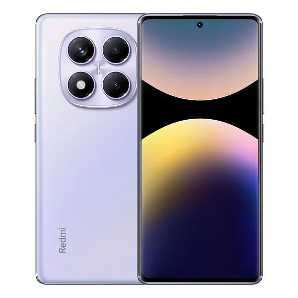 Xiaomi Redmi Note 14 Pro 256 GB 8 GB - Görsel 9