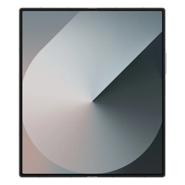 Samsung Galaxy Z Fold 6 256 GB Gümüş - Görsel 6