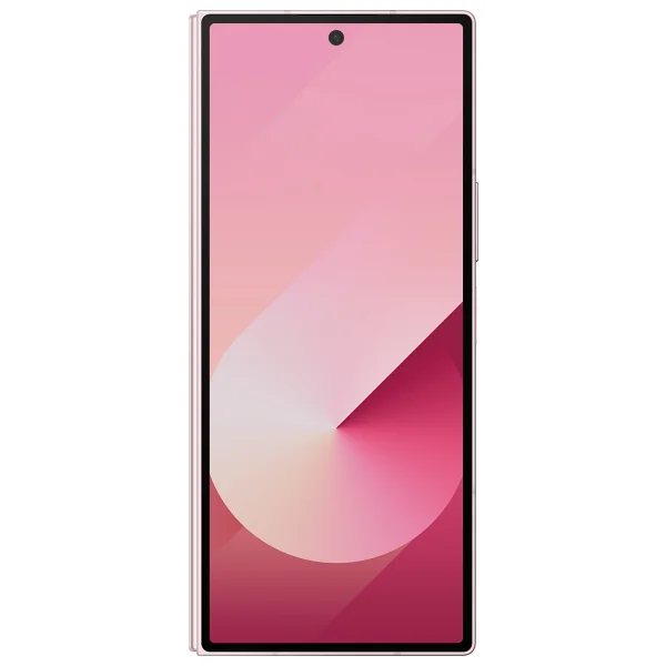 Samsung Galaxy Z Fold 6 256 GB Gümüş - Görsel 8