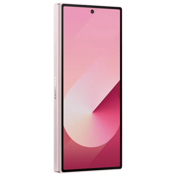 Samsung Galaxy Z Fold 6 256 GB Pembe - Görsel 2