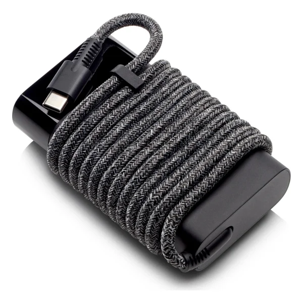 Hp 671r3ut USB-C 65 W Laptop Şarj Aleti - Görsel 3