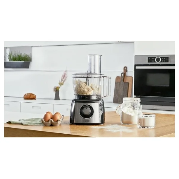 Bosch Mcm3501m 800 Mutfak Robotu - Görsel 4