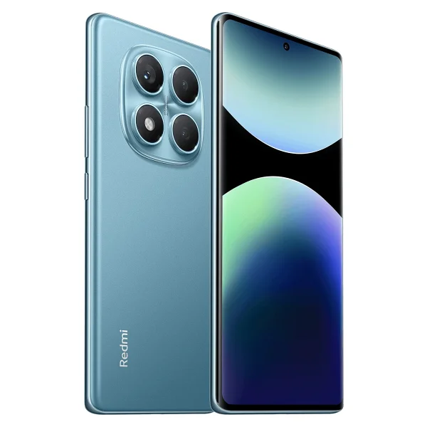 Xiaomi Redmi Note 14 Pro 256 GB 8 GB - Görsel 8