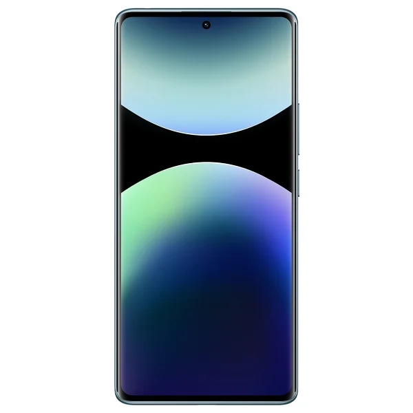 Xiaomi Redmi Note 14 Pro 256 GB 8 GB Mavi - Görsel 4