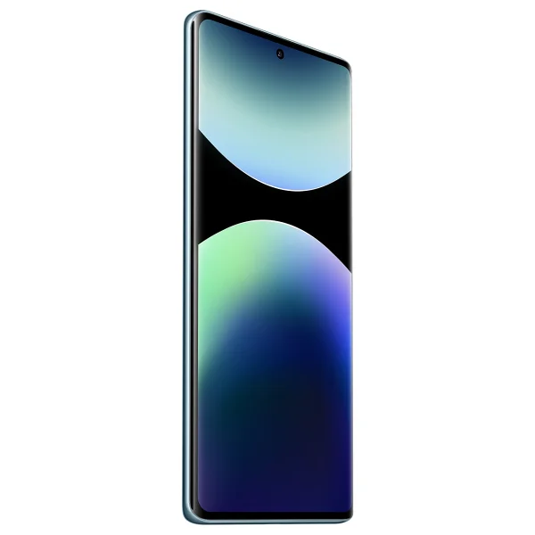Xiaomi Redmi Note 14 Pro 256 GB 8 GB Mavi - Görsel 5