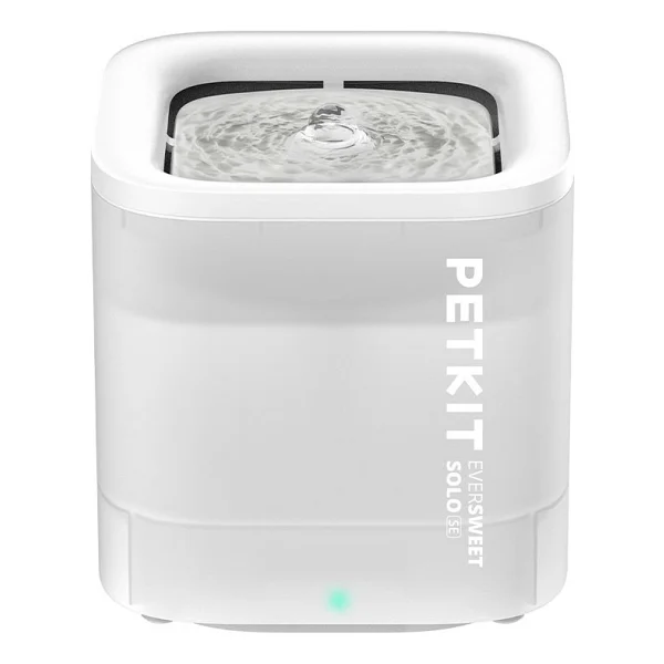 Petkit Eversweet Solo Se 1.8 Lt Beyaz Kedi Su Pınarı - Görsel 7