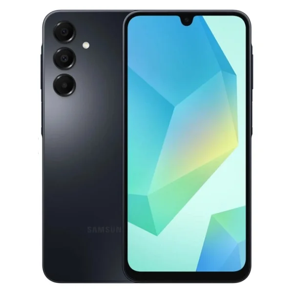 Samsung Galaxy A16 256 GB 8 GB Siyah - Görsel 2