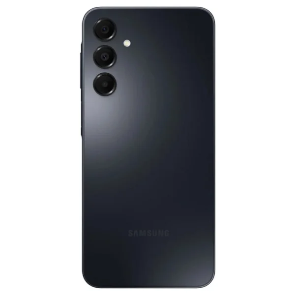 Samsung Galaxy A16 256 GB 8 GB Siyah - Görsel 3