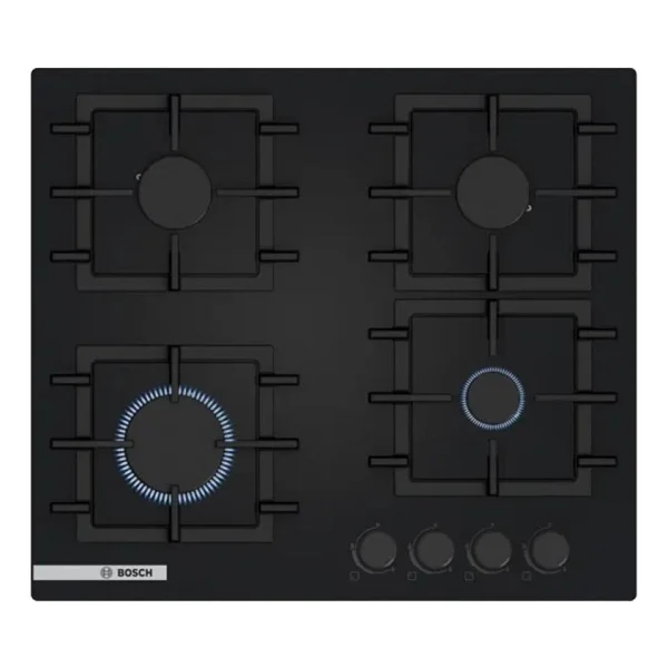 Bosch Serie 4 PNN6B6P40O Ankastre Ocak - Görsel 6