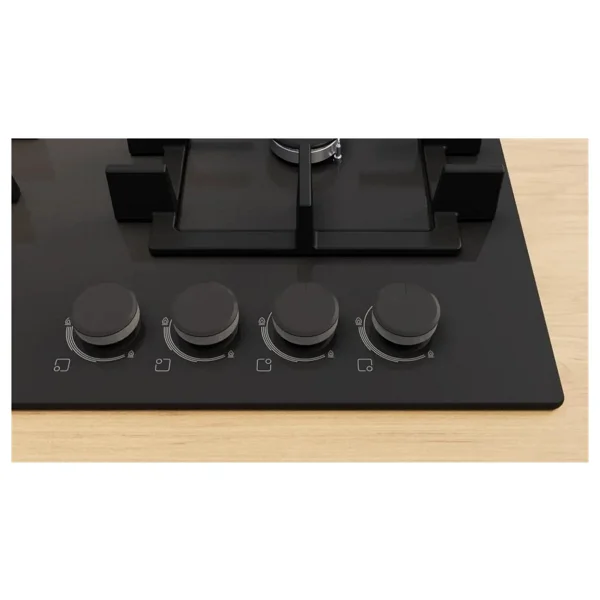Bosch Serie 4 PNN6B6P40O Ankastre Ocak - Görsel 4