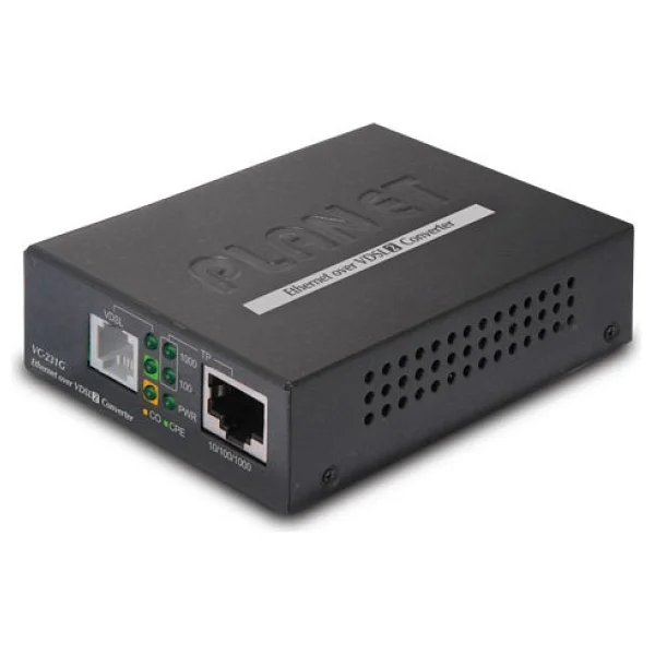 Planet Pl-Vc-231g Ethernet Kartı - Görsel 3