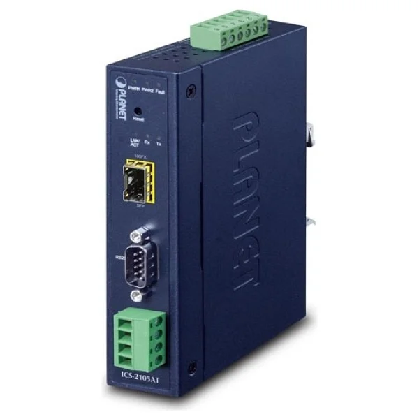 Planet Pl-Ics-2105at Sfp Modül - Görsel 3