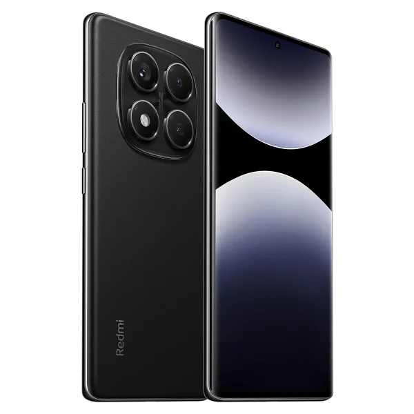 Xiaomi Redmi Note 14 Pro 512 GB 12 GB Mavi - Görsel 7