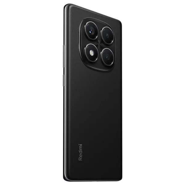 Xiaomi Redmi Note 14 Pro 512 GB 12 GB Siyah - Görsel 3