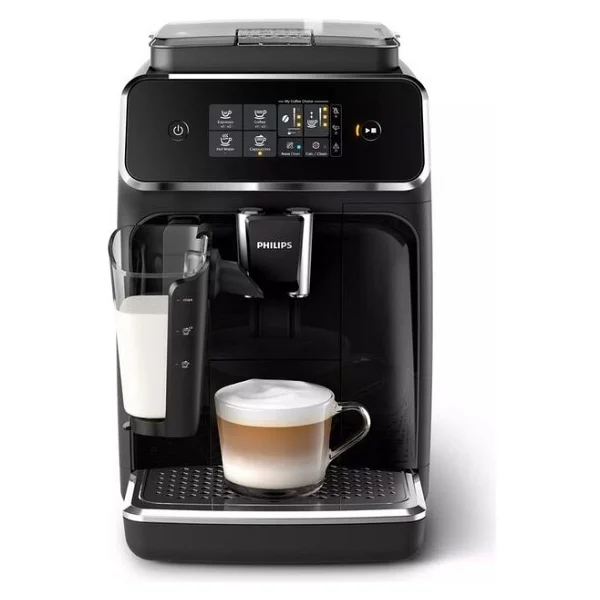Philips Latte Go 2200 Serisi Espresso Makinası - Görsel 2