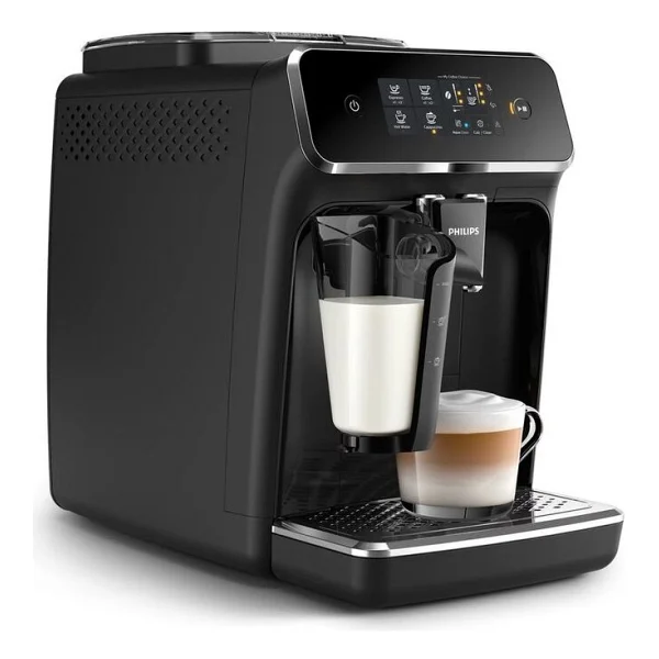 Philips Latte Go 2200 Serisi Espresso Makinası - Görsel 3