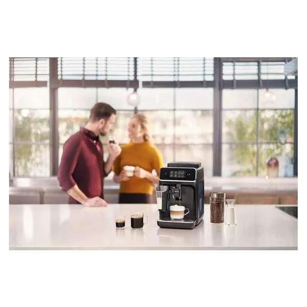 Philips Latte Go 2200 Serisi Espresso Makinası - Görsel 5