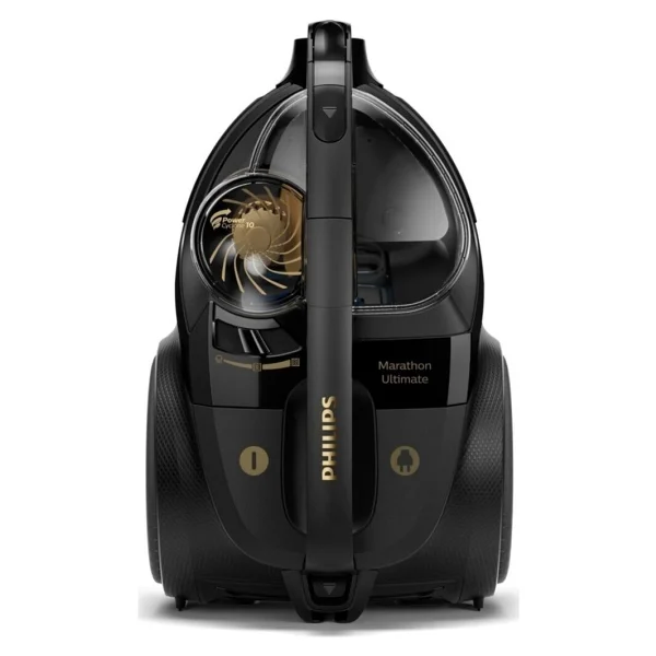 Philips Marathon Ultimate Toz Torbasız Elektrikli Süpürge - Görsel 5