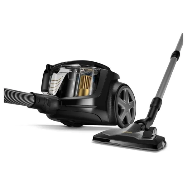 Philips Marathon Ultimate Toz Torbasız Elektrikli Süpürge - Görsel 3
