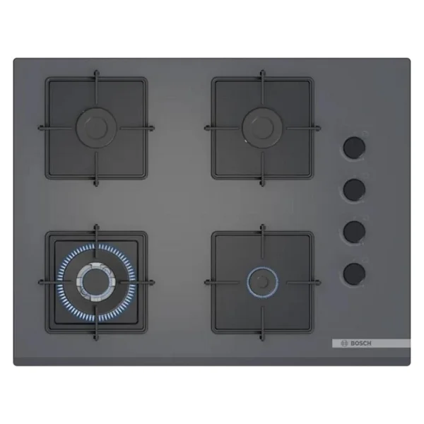 Bosch Serie 4 POH7C9P30O Wok Gözlü Ankastre Ocak - Görsel 5