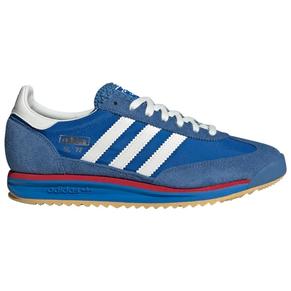 Adidas Sl 72 Rs Ig2132 Mavi Spor Ayakkabı - Görsel 2