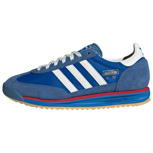 Adidas Sl 72 Rs Ig2132 Mavi Spor Ayakkabı - Görsel 3