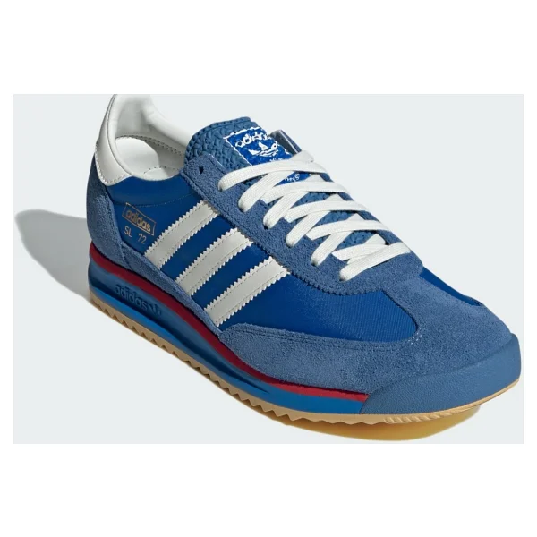 Adidas Sl 72 Rs Ig2132 Mavi Spor Ayakkabı - Görsel 4